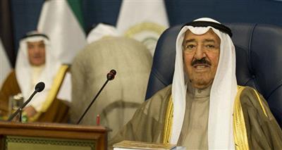 سمو الأمير يهنئ رئيس جمهورية بنما الصديقة بالعيد الوطني