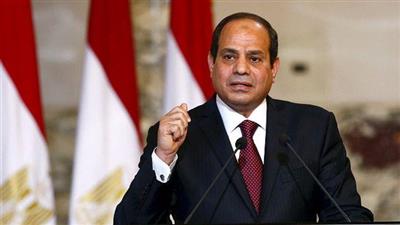 السيسي: مهتمون بأمن واستقرار لبنان.. ونرفض التدخل بشؤونه الداخلية