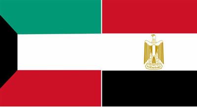 وزير الخارجية استقبل السفير المصري الجديد لدى البلاد