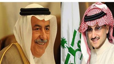 #السعودية.. القائمة الإسمية للأمراء و الوزراء الموقوفين بـ «قضايا فساد» #الملك_يحارب_الفساد