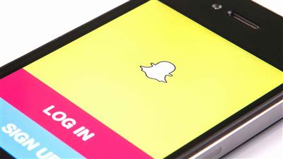 سناب شات…في خطر