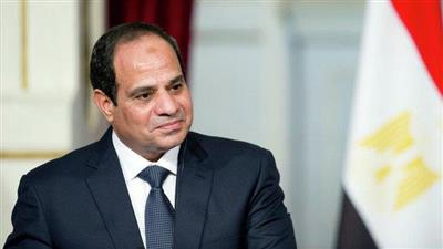 السيسي: مع عدم تغيير الدستور.. والالتزام بالترشح لفترتين رئاسيتين فقط