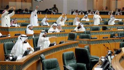 اجتماع نيابي يحضره 38 نائبًا.. للاستماع لرسالة سامية