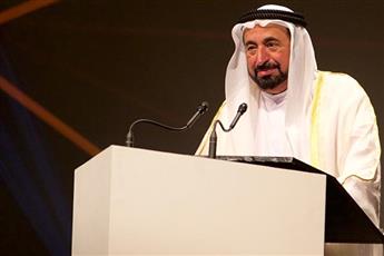 حاكم الشارقة يروي قصة إلقاء القبض عليه في مصر