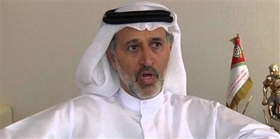 الإمارات.. «السركال» رئيسًا لمجلس إدارة الهيئة العامة للرياضة