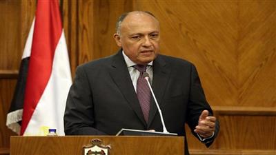 مصر: ملتزمون بحقوق الانسان رغم تحديات مكافحة الإرهاب