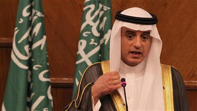 وزير الخارجية السعودي:  لن نسمح بأن يكون لبنان قاعدة للهجمات ضد السعودية