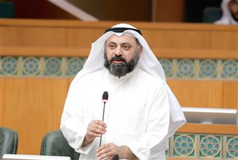 وليد الطبطبائي: نقف مع السعودية في إجراءاتها.. ضد إيران وحزب الله