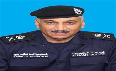 المرور: لا مجال للتهاون في تفعيل تطبيق مواد القانون