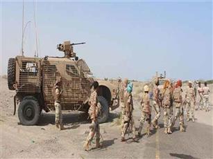 الجيش اليمني يسيطر على مواقع عسكرية جديدة في صنعاء