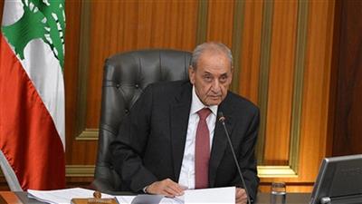 بري: استقالة الحريري لا تستقيم الا اذا كانت على الاراضي اللبنانية