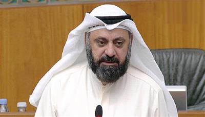 الطبطبائي: قبلة على جبين صاحب السمو لدوره الكبير في الأزمة الخليجية