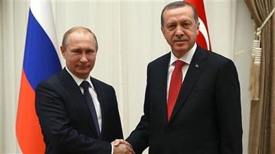 تدشين أول مفاعل نووي روسي في تركيا.. عام 2023