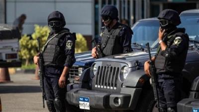 الداخلية المصرية تحبط مخططاً إرهابياً موسعاً يستهدف عددًا من المنشآت الحيوية