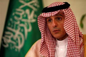 الجبير: حزب الله وضع العراقيل أمام سعد الحريري