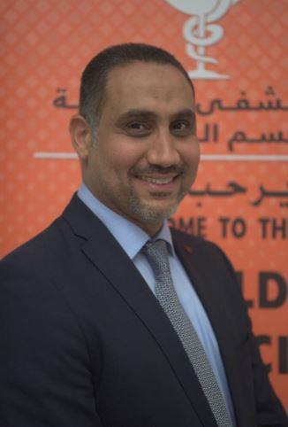 مستشفى الفروانية يحصل على «الاعتماد الدولي» في جودة الخدمات الصحية