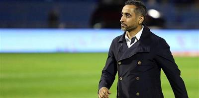 سامي الجابر عضواً في لجنة المسابقات بالاتحاد الآسيوي