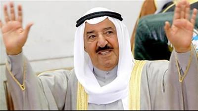 سمو الأمير يتسلم رسالة خطية من رئيس جمهورية النيجر الصديقة