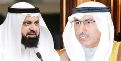 الفارس يرد على سؤال الطبطبائي: لا يوجد أي مستشار غير كويتي بوزارة التربية والتعليم العالي