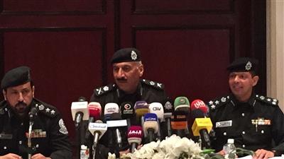 «الداخلية»: مستمرون في تنفيذ قرار سحب المركبات.. ولا تراجع عنه