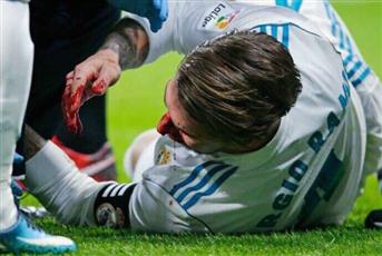 راموس: سأنزف آلاف المرات من أجل ريال مدريد