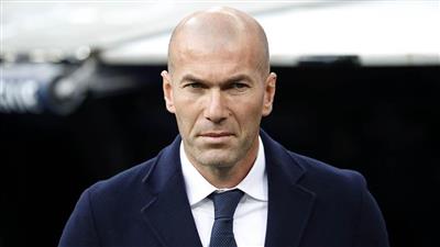 «بيريز» يضع عينه على بديل زيدان لقيادة ريال مدريد