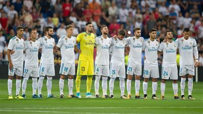 ريال مدريد يسعى لحسم تأهله لدور الـ 16 بأبطال أوروبا