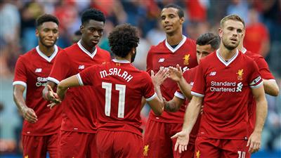 ليفربول في مهمة ثأرية أمام إشبيلية