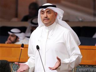 المطير مطالبًا رئيس الوزراء بسرعة تشكيل الحكومة: الأوضاع بالغة التوتر والتعقيد