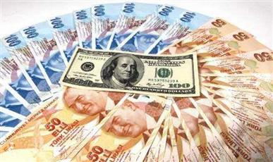 الليرة التركية تهبط أمام الدولار إلى مستويات قياسية