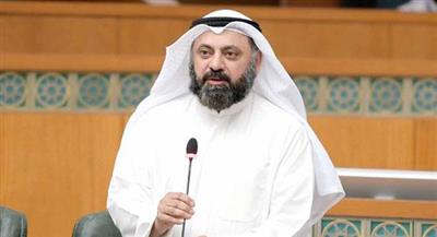 الطبطبائي يقترح صرف الأدوية بـ«الباركود»