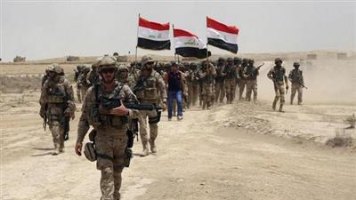 العراق يطلق آخر العمليات العسكرية ضد «داعش» لتطهير الصحراء من عناصره