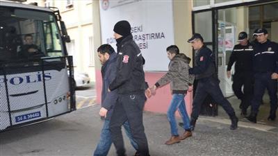 تركيا.. اعتقال 19 شخصا يشتبه في انتمائهم لـ العمال الكردستاني
