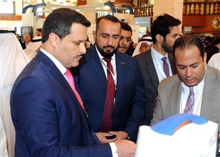 وزير الصحة: افتتاح مستشفى جابر على مرحلتين قريبا