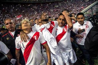 بسبب التدخل الحكومي.. الفيفا سيقصي البيرو من المونديال وإيطاليا البديل!