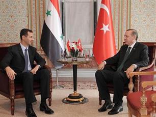 أردوغان: مستعد للتواصل مع الأسد