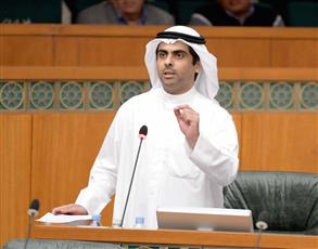 العدساني: قفز «حساب العهد» إلى 5.8 مليار دينار يبين عدم جدية الحكومة في تسويته