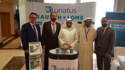 جمال الحربي: مؤتمر «أمراض الشبكية» يسهم في تخفيف الضغط عن برنامج العلاج بالخارج