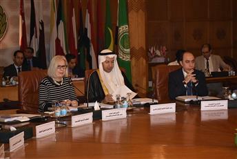 الجامعة العربية تؤكد أهمية تضافر الجهود الإعلامية في مواجهة الإرهاب