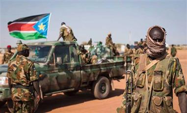 مقتل 50 شخصًا على الأقل في اشتباكات بجنوب السودان