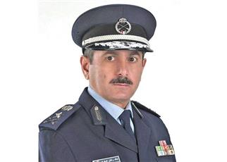 «الإطفاء»: أهمية التعاون الدولي في الحد من «المواد الخطرة»