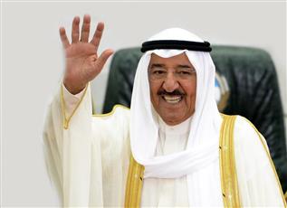 سمو الأمير يهنئ حاكم بربادوس بالعيد الوطني لبلاده