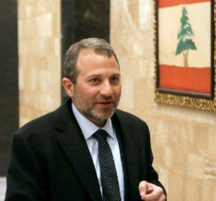 وزير خارجية #لبنان يهدد #السعودية!؟