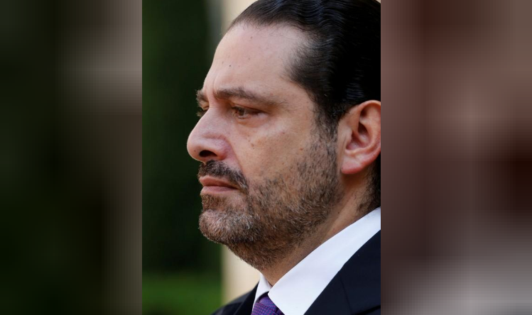 مسؤول لبناني كبير: #سعد_الحريري محتجز في السعودية وندعو الرياض لإعادته!