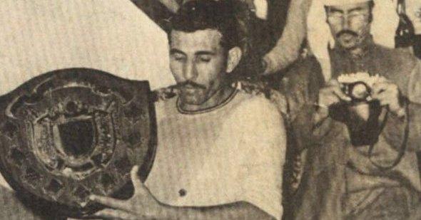 وفاة كابتن منتخب #الكويت و #القادسية السابق عبدالله العصفور