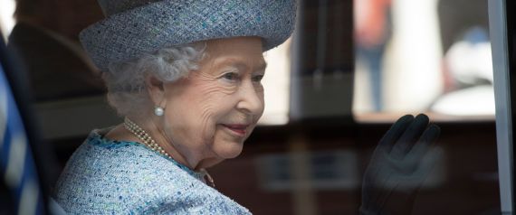 5 أشياء ستحدث في بريطانيا فور وفاة الملكة إليزابيث