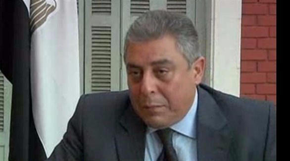 سفير #مصر في #تل_أبيب يُهاجم بناء #المستوطنات في #الكنيست_الإسرائيلي