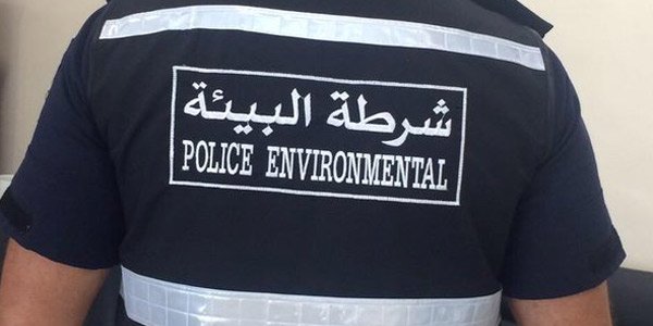 شركة خلاطات أسمنت.. إلى النيابة