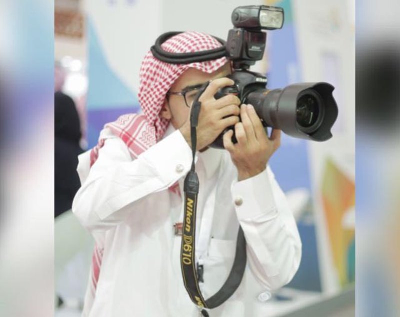 مصور الأمير منصور يكشف لما لم يركب الطائرة المنكوبة في رحلتها الأخيرة؟