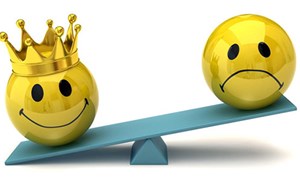 6 أشياء إن ابتعدت عنها تصبح أكثر سعادة